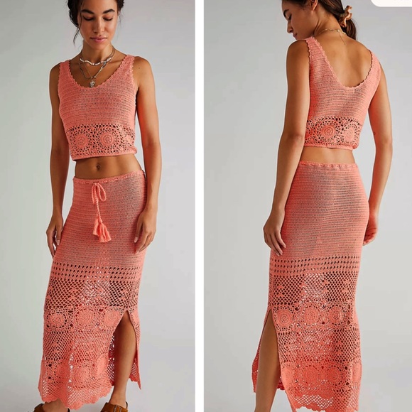 Spell Dresses & Skirts - SPELL LET THE SUN SHINE IN NWT